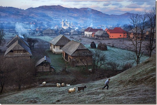 Transylvania Romania