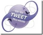 tweet pelo avesso