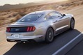 The All-New Ford Mustang GT