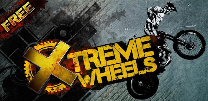 Xtreme Wheels v1.5