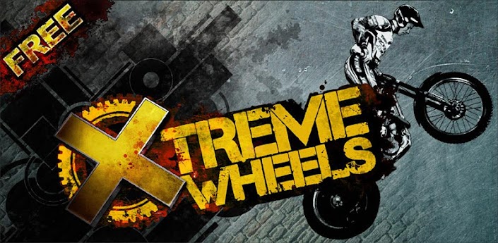 Xtreme Wheels