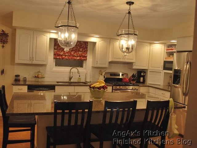 Finished Kitchens Blog: 09/
