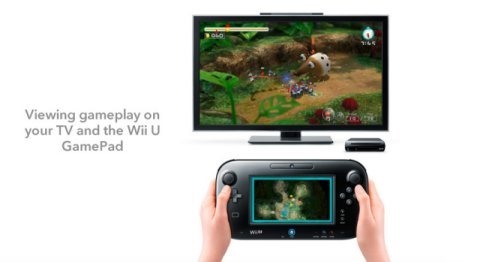 Nintendo Wii U: update improves speed and shorter load times
