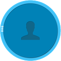 Backup My Contacts icon