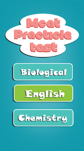 MCAT Practicle Test Screenshots 4