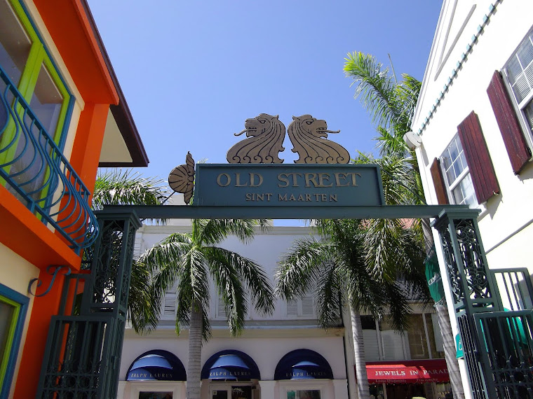 Sint Maarten News