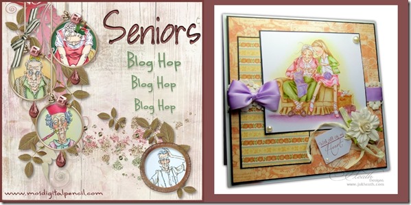 Blog Hop-seniors