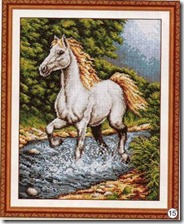 CABALLO BLANCO CABALLO BLANCO