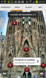 Sagrada Familia - Barcelona(圖3)-速報App