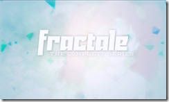 Fractale Complete Series Title