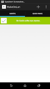 Free Download WakeOnLan! APK for Android