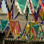 Chengde - uliczka Puning