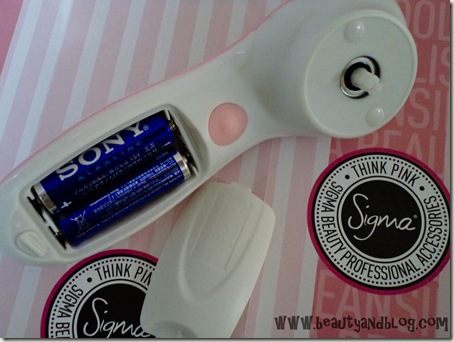 Sigma Cleansing & Polishing Tool Review