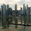 Singapur - Marina Bay