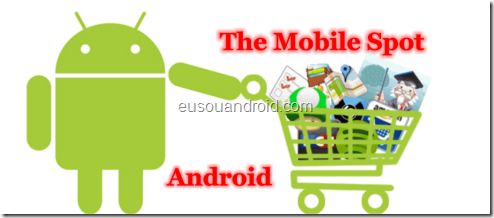 The Mobile Spot para Android 