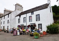 cramond gallery bistro