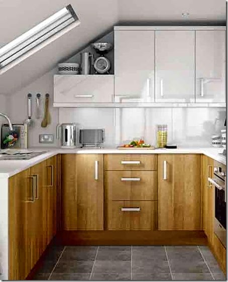 small-kitchen-cabinets