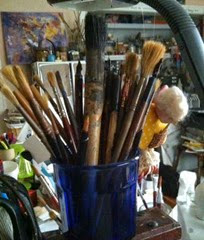 uncle d's brushes