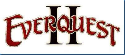 Everquest 2 Logo