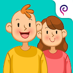 Touch and Speak: Autism AAC Apk