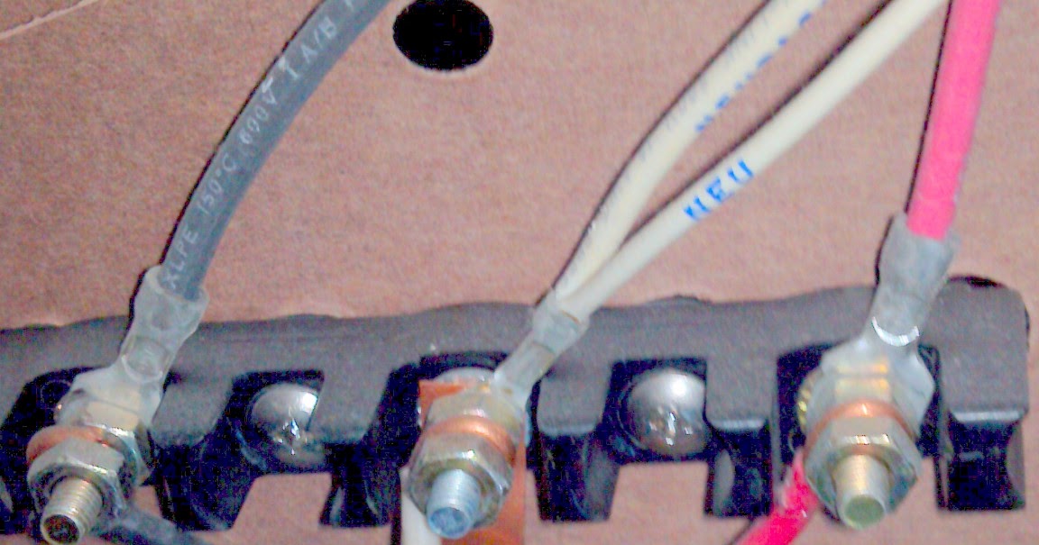 Nick's Fire - Electrical- Safety & Security Blog: Dangerous Electric