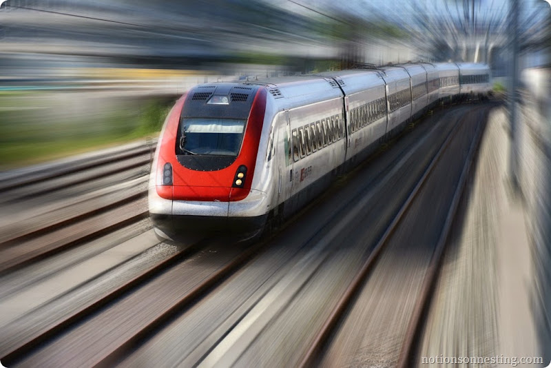 fast-moving-train