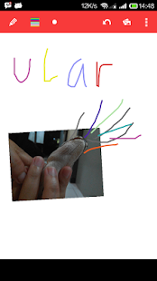 Paint Kids(圖4)-速報App