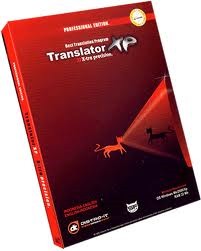 Translator XP 2012 full - Software Kamus Indonesia