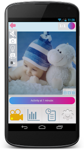 How to install Baby video monitor - FREE lastet apk for laptop