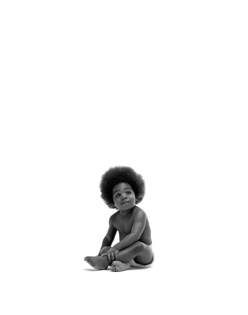 the notorious big baby the notorious big baby