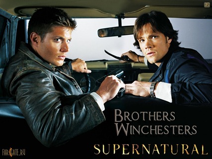 supernatural season 4 torrent Complete supernatural season 4 download torrent tpb | the fringe.