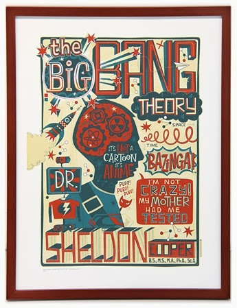 The Big Bang Theory - Tribute 3