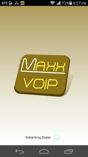 MAXXVOIP Dialer No-1