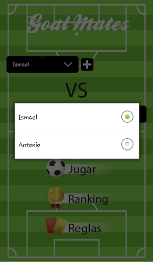 【免費體育競技App】GoalMates-APP點子