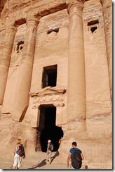 Oporrak 2011 - Jordania ,-  Petra, 21 de Septiembre  479