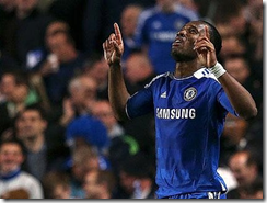 Drogba