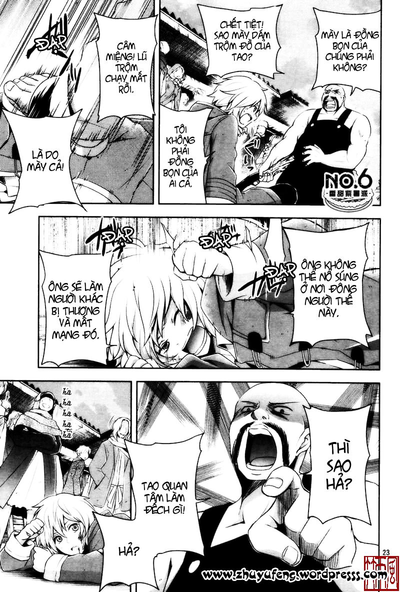 No. 6 chap 6
