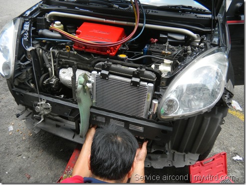 Services Aircond Myvi 32