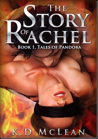 story of rachel