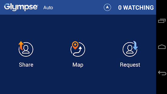 Glympse for Auto - Share GPS(圖3)-速報App