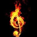 3D music2 logo