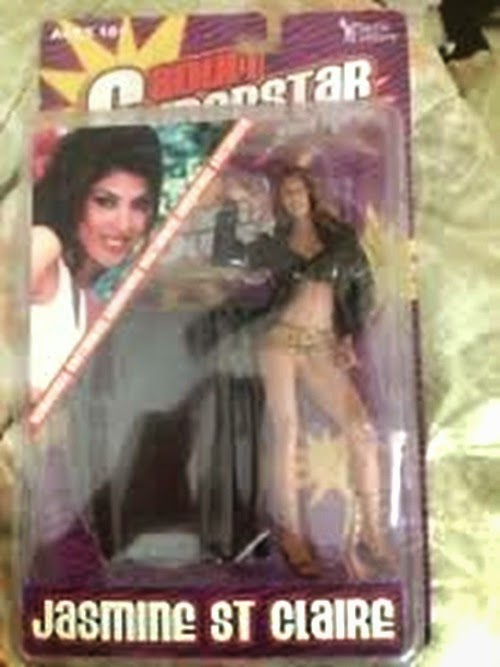 jjasmine st.claire