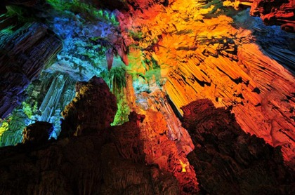 Reed Flute Cave 008