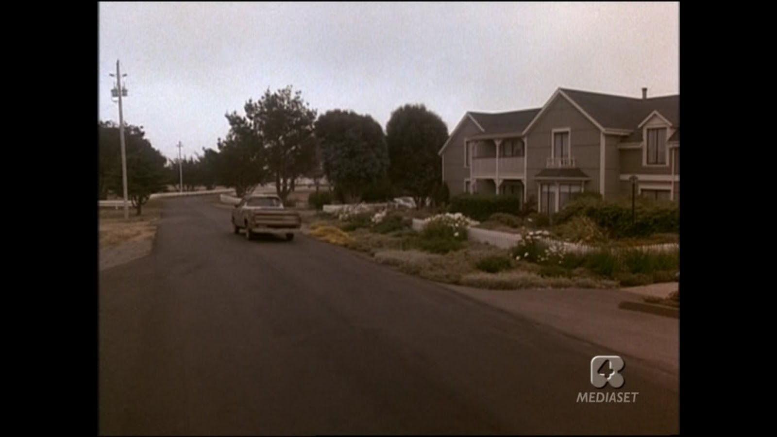 Murder She Wrote Screencaps Cabot Cove