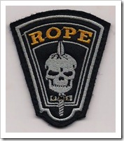 BRASÃO DO ROPE