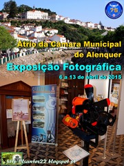 Exposicao fotografoca - Atrio CMA- 6 -13.ABRzz