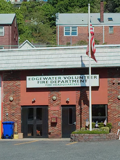 Edgewater Volunteer Fire Department