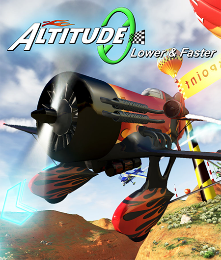 Altitude0 Lower and Faster Full Oyun Altitude0 Lower and Faster Full Oyun