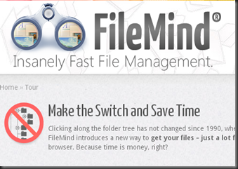 FileMind File Management