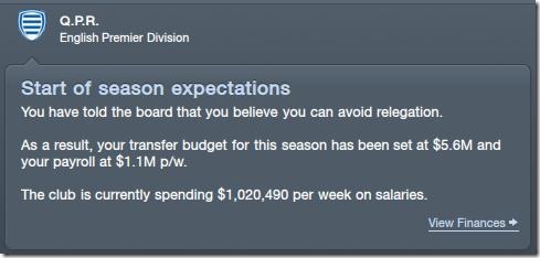 Season-expectations-of-QPR